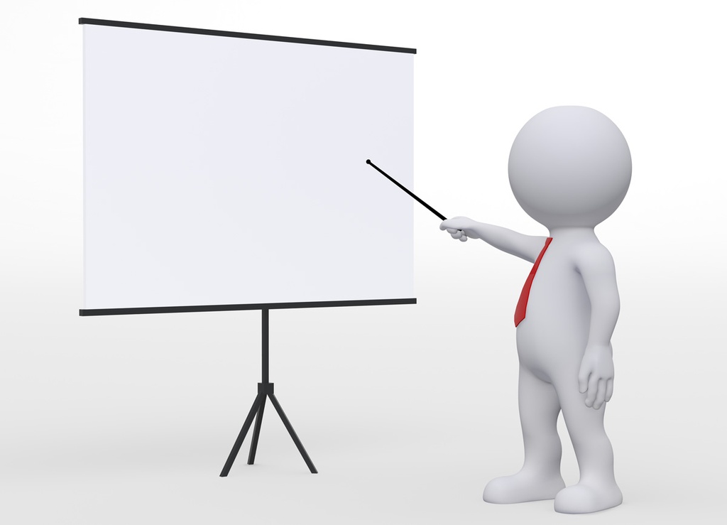 Presentaciones de Empresas