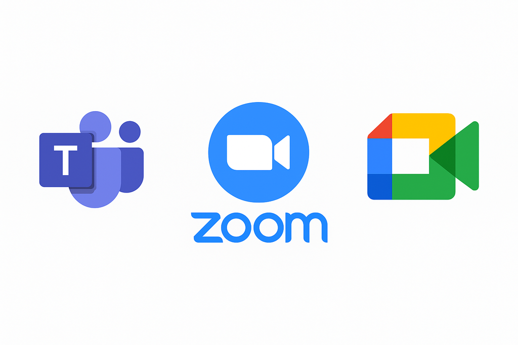 8.1 [HDG] Examen Herramientas de Video Conferencias 